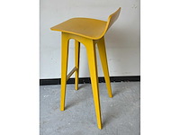 Zeitraum barkruk (3x) - afbeelding 5 van  6