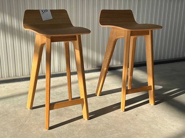 Zeitraum kruk (2x) - afbeelding 3 van  6