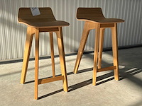 Zeitraum kruk (2x) - afbeelding 3 van  6