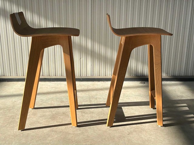 Zeitraum kruk (2x) - afbeelding 4 van  6