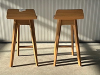 Zeitraum kruk (2x) - afbeelding 5 van  6
