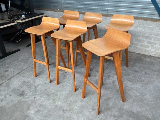 Zeitraum kruk (6x) - afbeelding 1 van  6