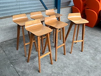Zeitraum kruk (6x) - afbeelding 2 van  6