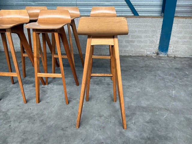 Zeitraum kruk (6x) - afbeelding 4 van  6
