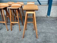 Zeitraum kruk (6x) - afbeelding 4 van  6