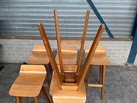 Zeitraum kruk (6x) - afbeelding 5 van  6