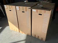 Zeitraum nonoto barkruk (6x) - afbeelding 4 van  4