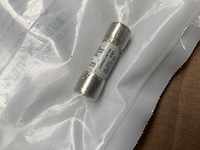 Zekering (100x) - afbeelding 1 van  3