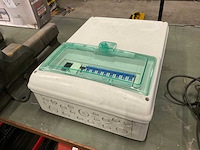 Zekering kast - afbeelding 1 van  3