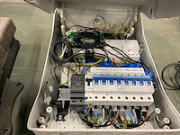 Zekering kast - afbeelding 3 van  3