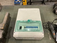 Zekering kast - afbeelding 2 van  3