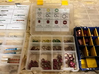 Zekeringen, aircotubes en o-ringen assortiment - afbeelding 3 van  5