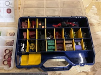 Zekeringen, aircotubes en o-ringen assortiment - afbeelding 4 van  5