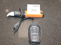 Zekering/groepzoeker ht type ht38t en ht38r. - afbeelding 1 van  3