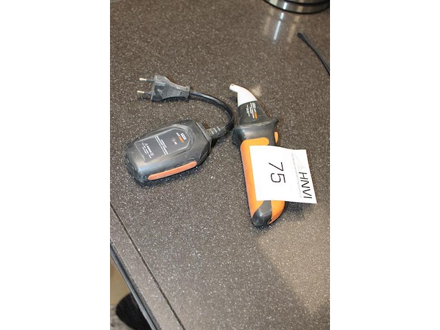 Zekering/groepzoeker ht type ht38t en ht38r. - afbeelding 2 van  3