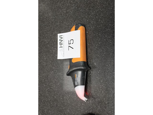 Zekering/groepzoeker ht type ht38t en ht38r. - afbeelding 3 van  3