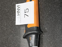 Zekering/groepzoeker ht type ht38t en ht38r. - afbeelding 3 van  3