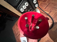 Zekeringkast krachtstroom - afbeelding 4 van  4