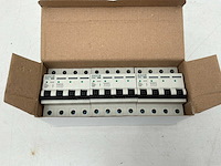 Zekeringsautomaten 50 amp 3x - afbeelding 1 van  3