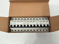 Zekeringsautomaten 63 amp 3x - afbeelding 1 van  3