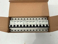 Zekeringsautomaten 63 amp 3x