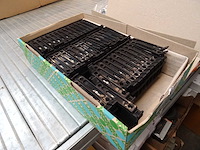 Zekeringsklem (45x) - afbeelding 1 van  2