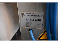 Zela basic 500 rvs invet spuitmachine - afbeelding 6 van  8