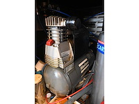 Zela basic 500 rvs invet spuitmachine - afbeelding 8 van  8