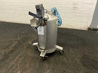 Zela blikkenspuit machine - afbeelding 2 van  9