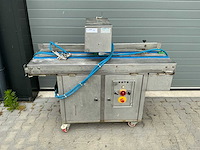 Zela overige bakkerijmachines