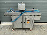 Zela overige bakkerijmachines - afbeelding 3 van  10