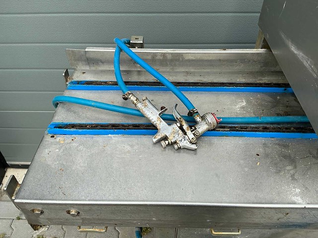 Zela overige bakkerijmachines - afbeelding 4 van  10