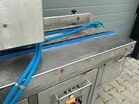 Zela overige bakkerijmachines - afbeelding 5 van  10
