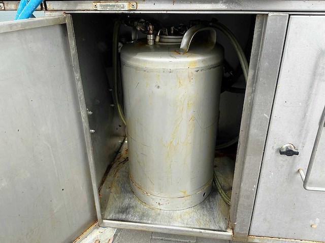 Zela overige bakkerijmachines - afbeelding 7 van  10