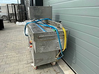 Zela overige bakkerijmachines - afbeelding 8 van  10