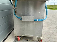 Zela overige bakkerijmachines - afbeelding 9 van  10