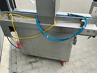 Zela overige bakkerijmachines - afbeelding 10 van  10