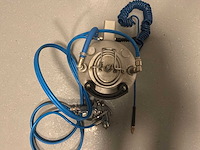 Zela spray fill and spray bakplaat invetter - afbeelding 3 van  5