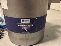 Zela spray fill and spray bakplaat invetter - afbeelding 5 van  5