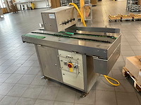 Zela techniek blikken invet machine - afbeelding 1 van  6