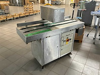 Zela techniek blikken invet machine - afbeelding 2 van  6