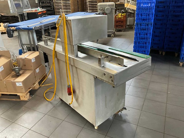 Zela techniek blikken invet machine - afbeelding 3 van  6