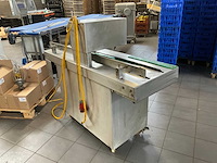 Zela techniek blikken invet machine - afbeelding 3 van  6