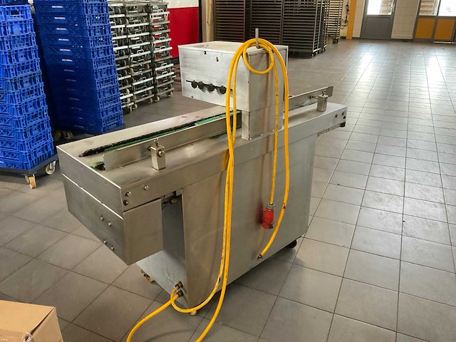 Zela techniek blikken invet machine - afbeelding 4 van  6