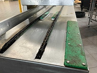 Zela techniek blikken invet machine - afbeelding 5 van  6