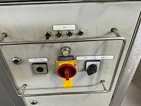 Zela techniek blikken invet machine - afbeelding 6 van  6