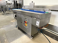 Zela techniek zelamatic 1500 platen invetmachine - afbeelding 1 van  9