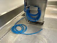 Zela techniek zelamatic 1500 platen invetmachine - afbeelding 8 van  9