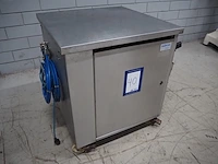 Zela techniek