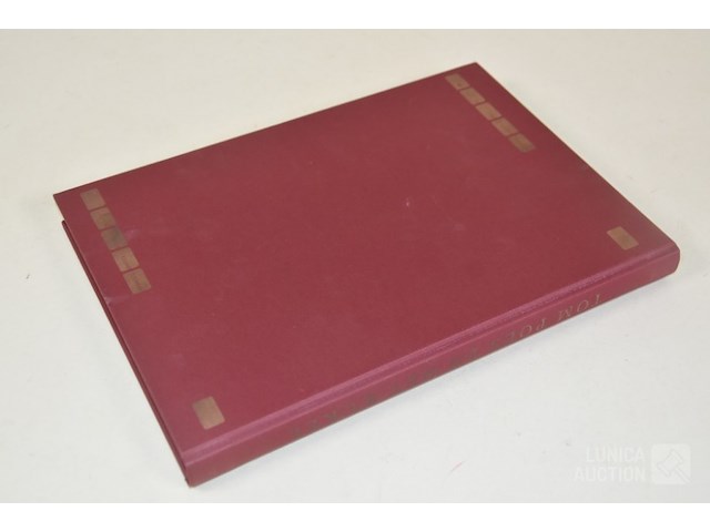 Zeldzaam boek "tom poes en het kukel" - afbeelding 2 van  10